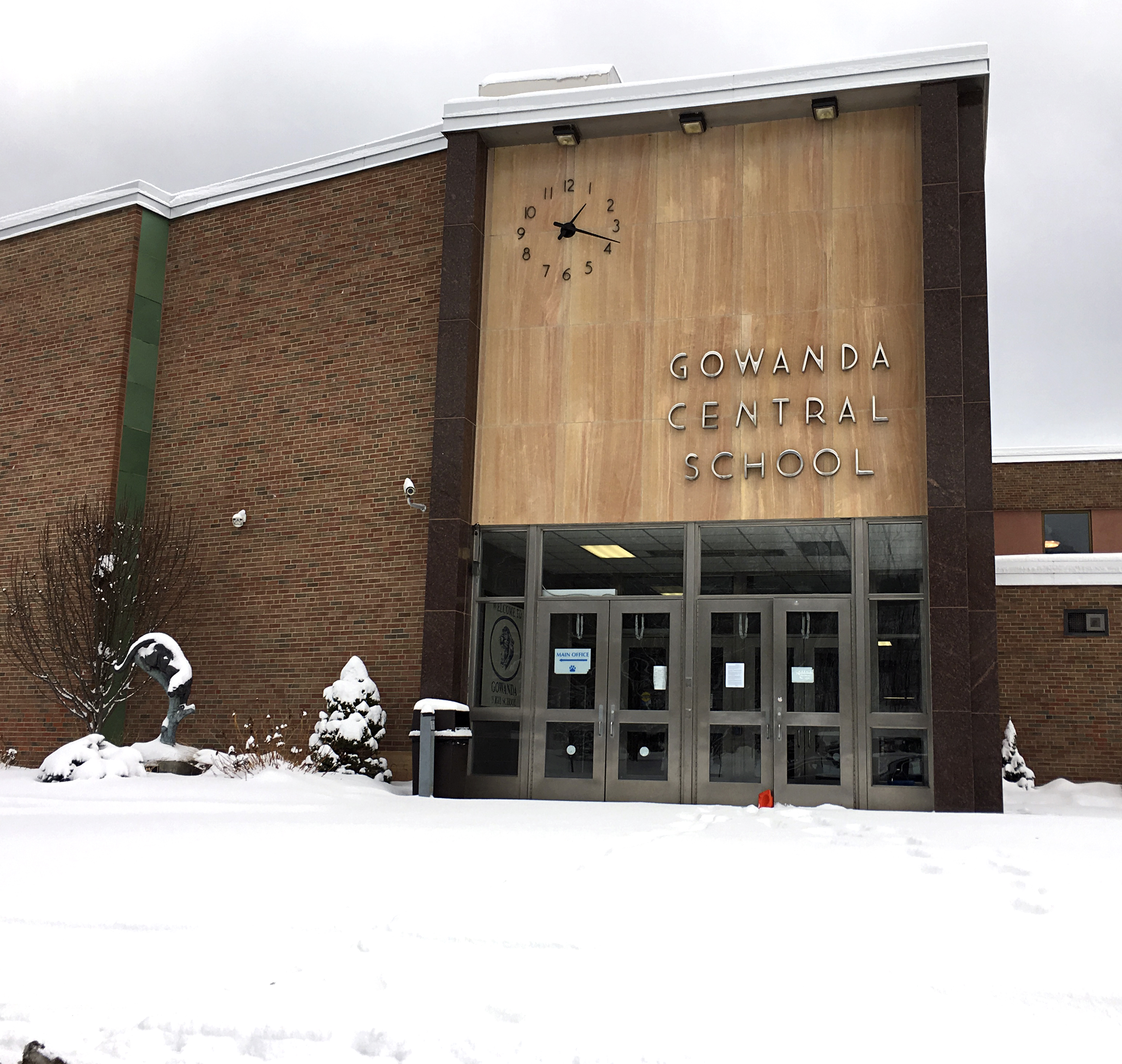 Gowanda schools again delays return of hybrid students News, Sports